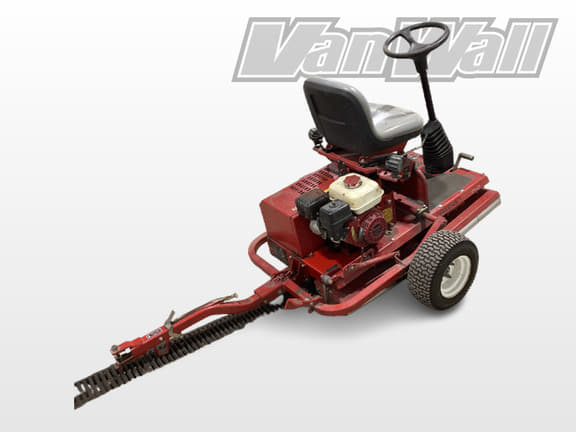 Image of Toro GreensPro 1240 Primary image