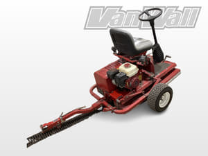 2014 Toro GreensPro 1240 Image