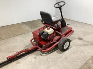2014 Toro GreensPro 1240 Image