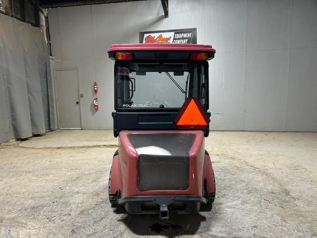 Image of Toro GroundsMaster 7200 equipment image 2