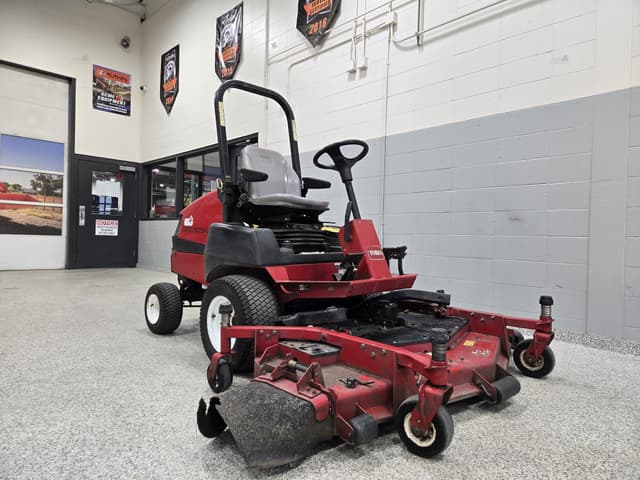 Image of Toro Groundsmaster 3280-D equipment image 3
