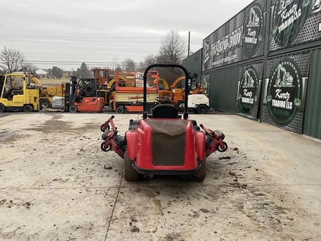 Image of Toro Groundsmaster 360 equipment image 2
