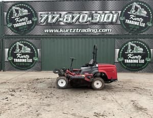 2014 Toro Groundsmaster 360 Image