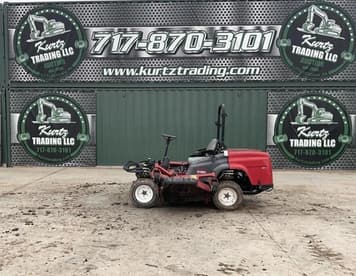 Main image Toro Groundsmaster 360