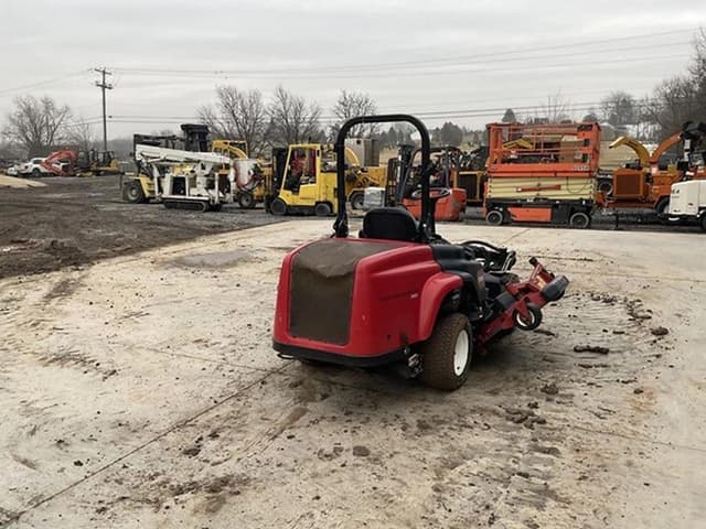 Image of Toro Groundsmaster 360 equipment image 3