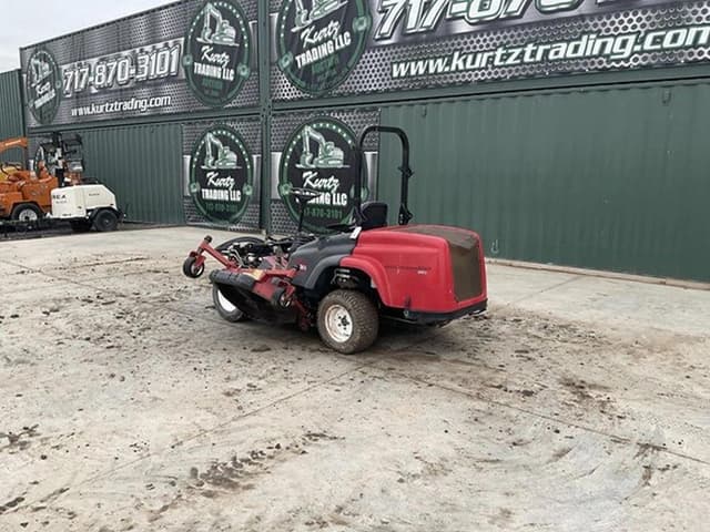 Image of Toro Groundsmaster 360 equipment image 1