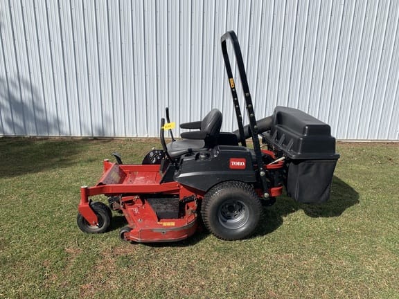 SOLD - 2014 Toro TITAN ZX 5400 Stock No. X0005694 Other