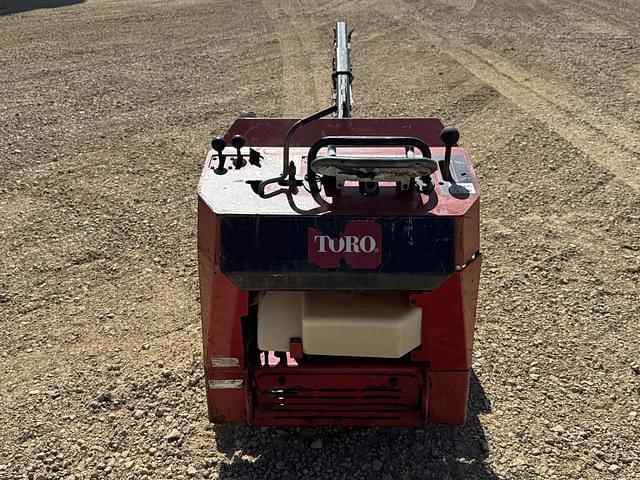 Image of Toro TRX26 equipment image 3