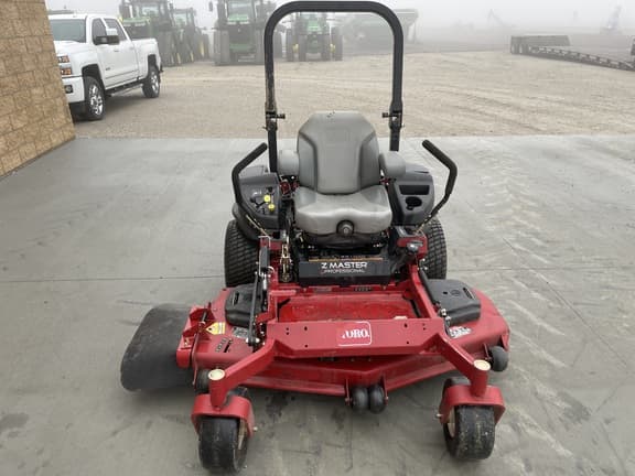 Image of Toro Z Master 5000 equipment image 1
