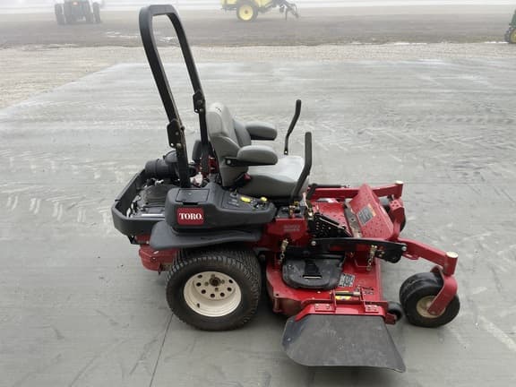 Image of Toro Z Master 5000 equipment image 3