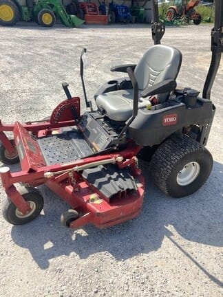 Main image Toro Z Master