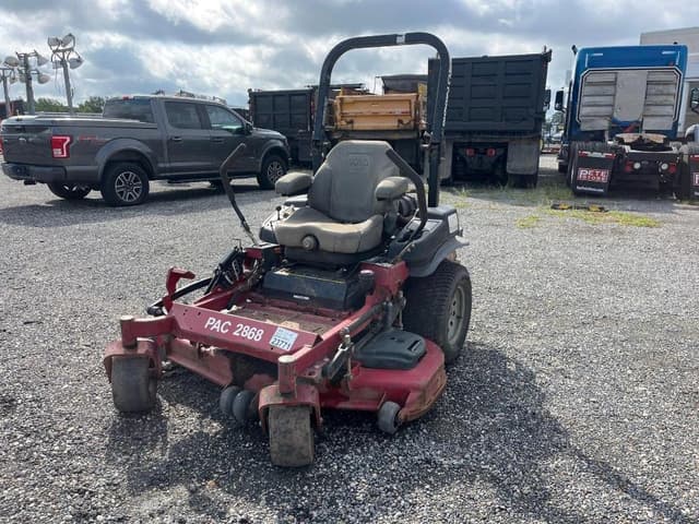 Image of Toro Z MASTER 6000 equipment image 1