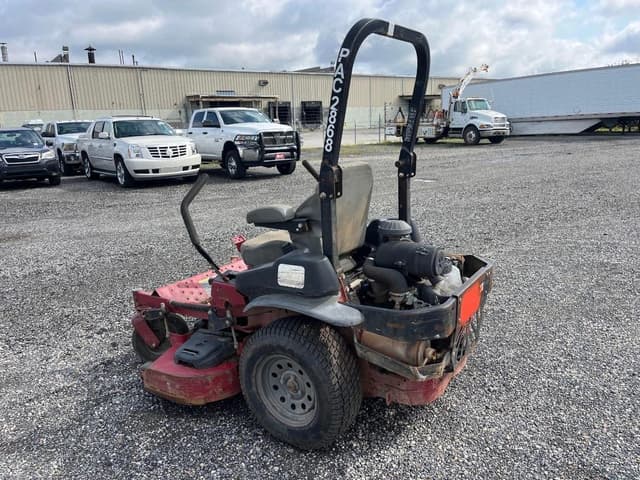 Image of Toro Z MASTER 6000 equipment image 3