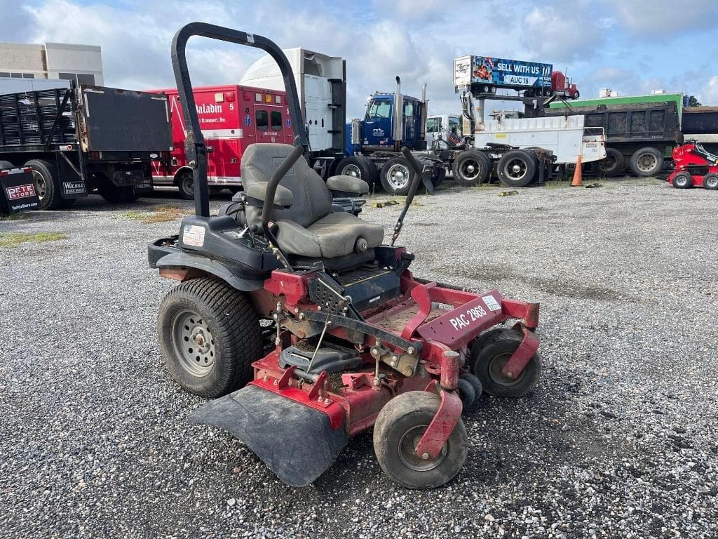 Image of Toro Z MASTER 6000 Primary image