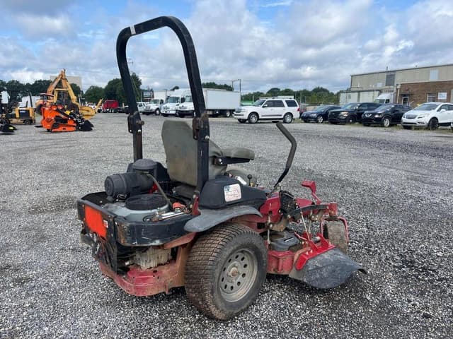 Image of Toro Z MASTER 6000 equipment image 4