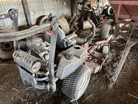 Image of Toro Z Master Commercial equipment image 3