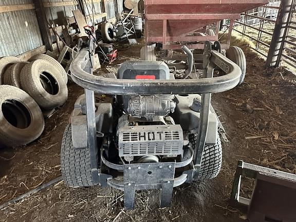 Image of Toro Z Master Commercial equipment image 1
