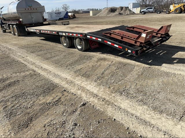 Image of Towmaster T-40 equipment image 2