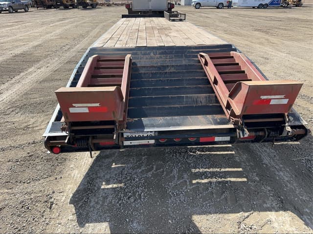 Image of Towmaster T-40 equipment image 3