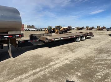 Main image Towmaster T-40