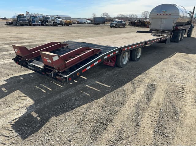 Image of Towmaster T-40 equipment image 4