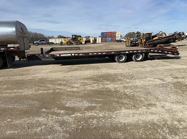 Image of Towmaster T-40 equipment image 1