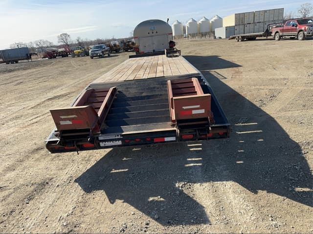 Image of Towmaster T-40 equipment image 2