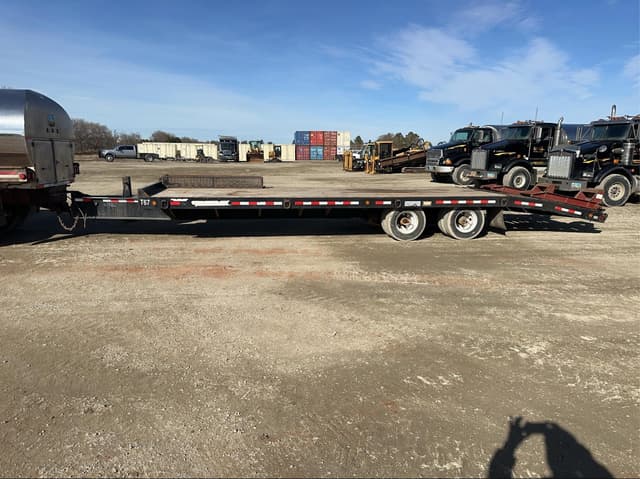 Image of Towmaster T-40 equipment image 1