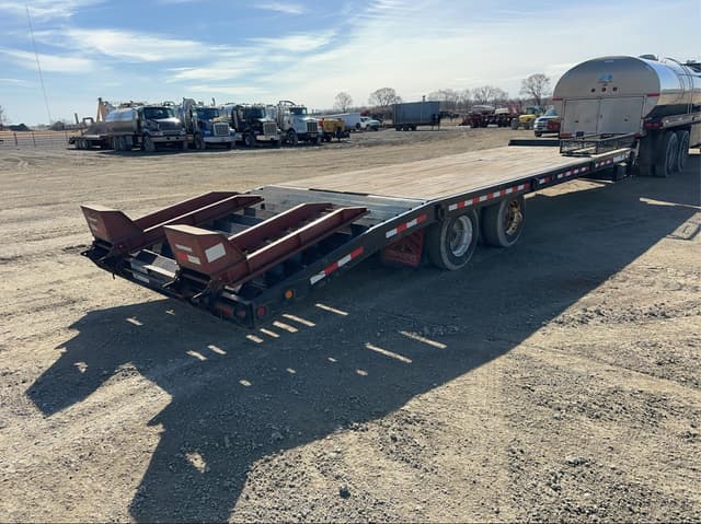 Image of Towmaster T-40 equipment image 3