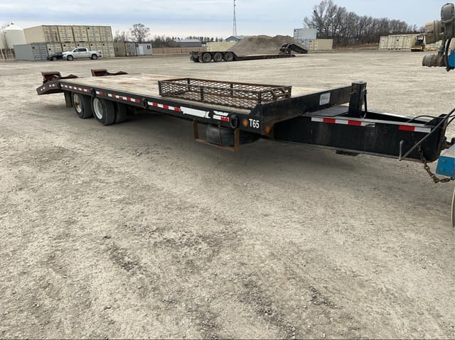 Image of Towmaster T-40 equipment image 4