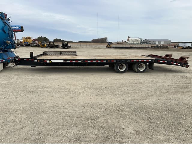 Image of Towmaster T-40 equipment image 1