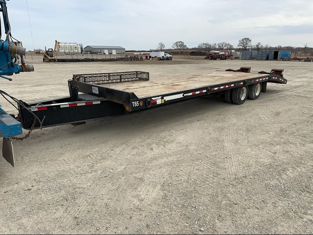 Image of Towmaster T-40 Primary image