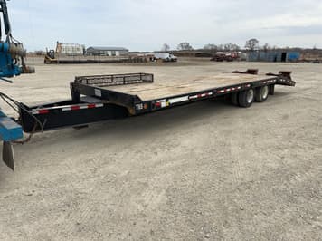 Main image Towmaster T-40