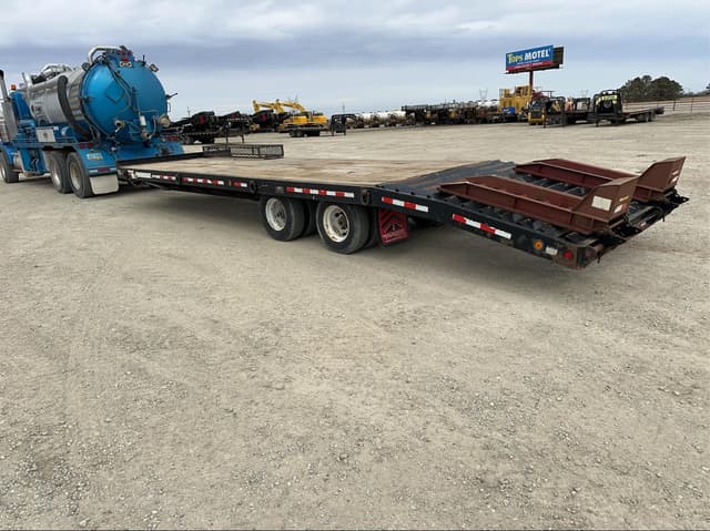 Image of Towmaster T-40 equipment image 2