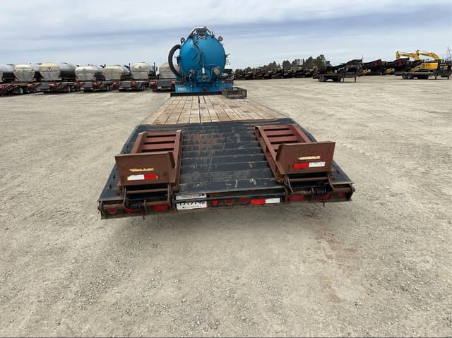 Image of Towmaster T-40 equipment image 3