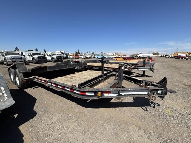 Image of Towmaster T-14DT equipment image 1