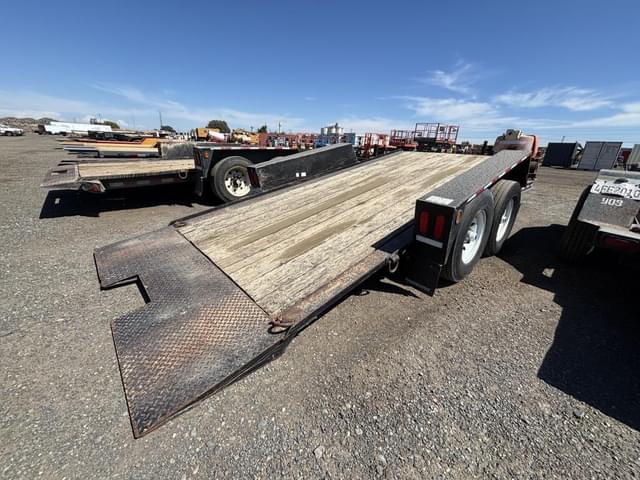 Image of Towmaster T-14DT equipment image 2