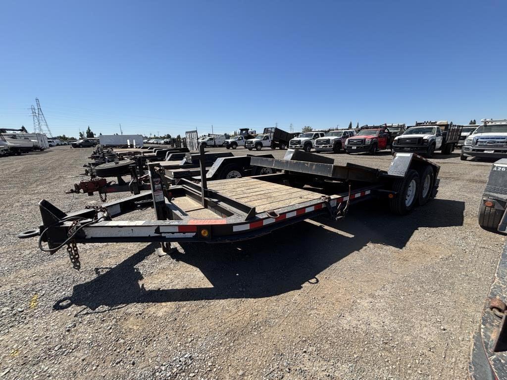Image of Towmaster T-14DT Primary image