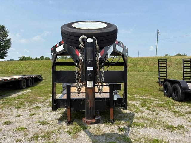 Image of Towmaster T-16DT equipment image 4