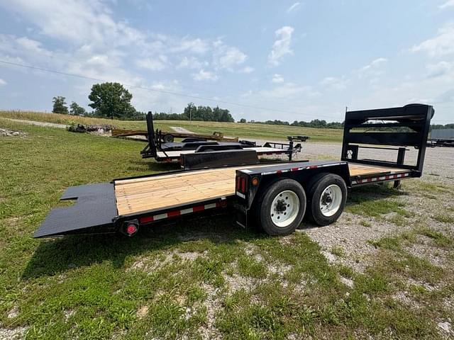 Image of Towmaster T-16DT equipment image 3