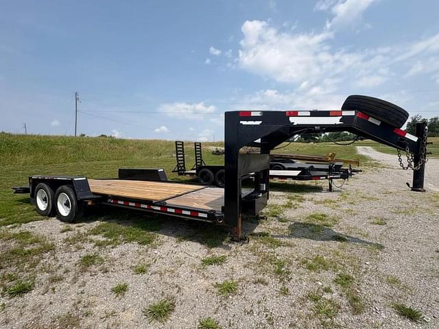 Image of Towmaster T-16DT equipment image 1