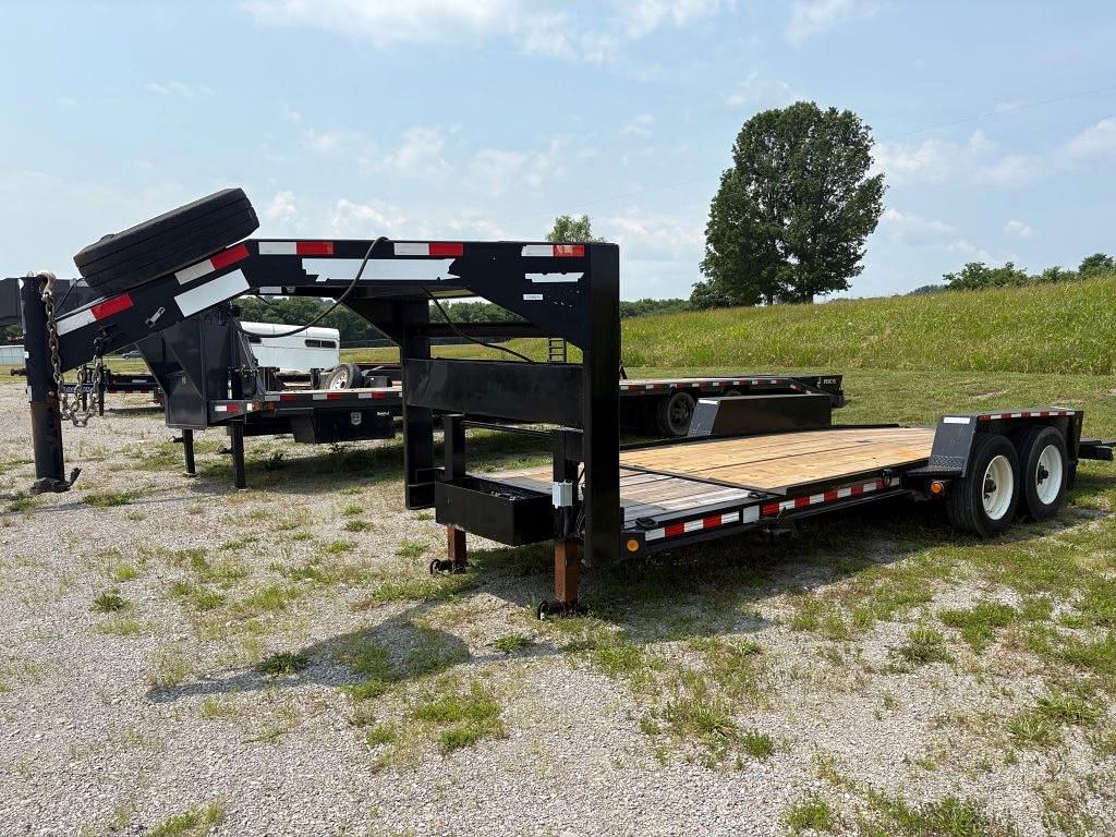Image of Towmaster T-16DT Primary image