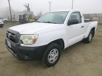 Main image Toyota Tacoma