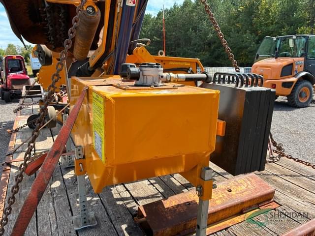 Image of Trackless MT6 equipment image 4