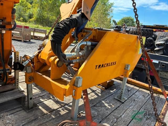 Image of Trackless MT6 equipment image 3
