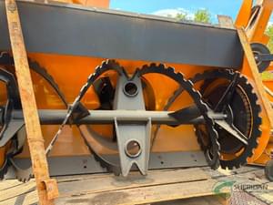 2014 Trackless MT6 Image
