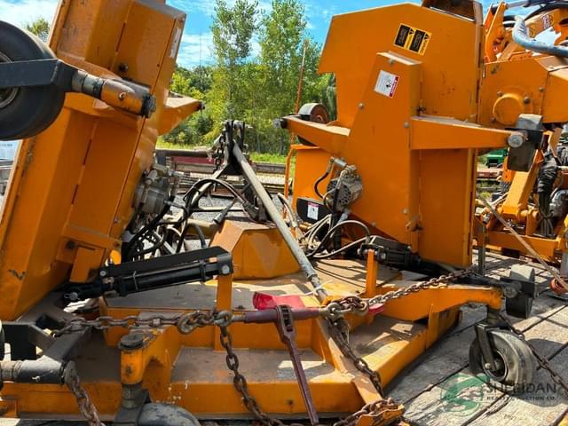 Image of Trackless MT6 equipment image 1