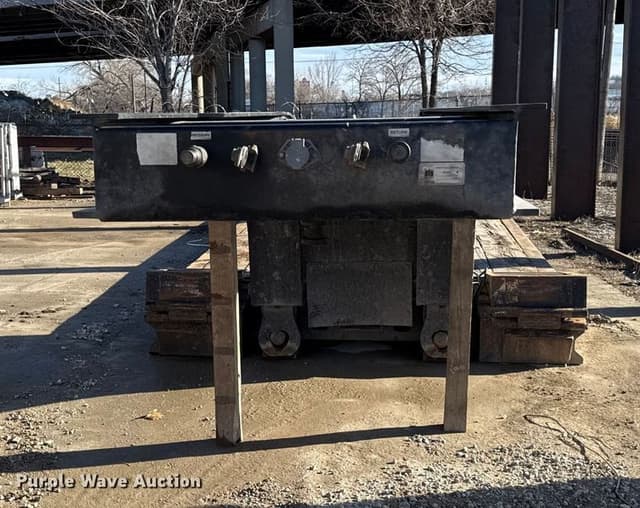 Image of Trail King Lowboy equipment image 1