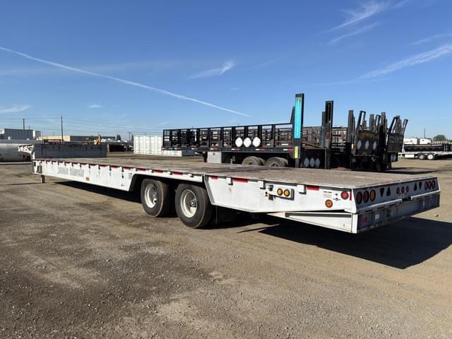 Image of Trail King TK80HT482 equipment image 3
