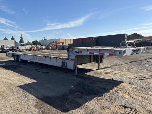 Image of Trail King TK80HT482 equipment image 1
